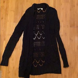 Lucky Brand sweater